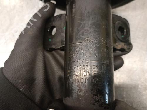 Left front shock absorber CITROËN JUMPY III Van (V_) 1.6 BlueHDi 115 | BP21793204M16 