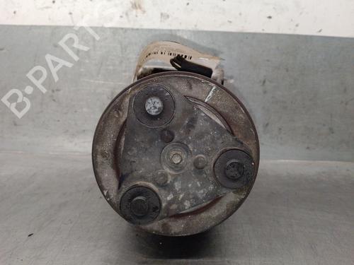 AC compressor FORD FOCUS II (DA_, HCP, DP) 1.8 TDCi | BP38107773M34 - Image 2