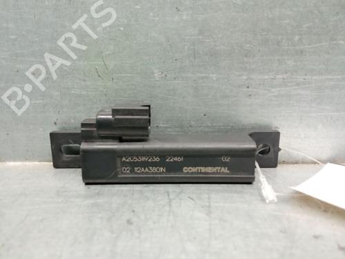 Used Antenna/Base DACIA JOGGER (RK_) 1.0 TCe 90 ECO-G (RKMT) (91 hp) 29163541