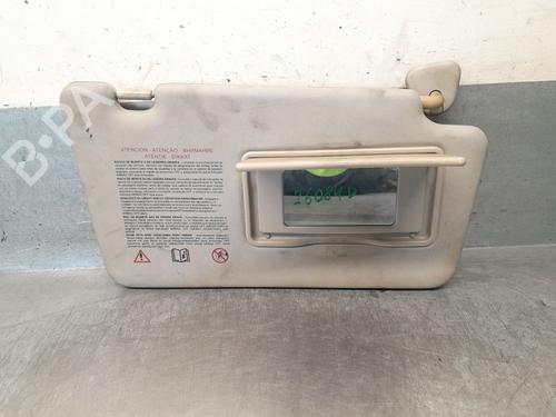 Right sun visor RENAULT KOLEOS I (HY_) 2.0 dCi (HY0K) | BP37517733I2 - Image 3