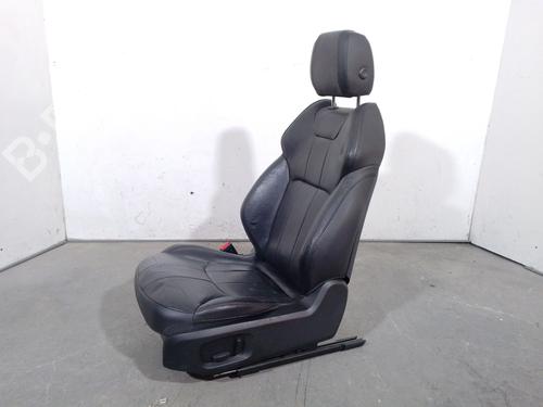 Left front seat LAND ROVER RANGE ROVER EVOQUE (L538) 2.0 D 4x4 | BP33463058C15 - Image 4