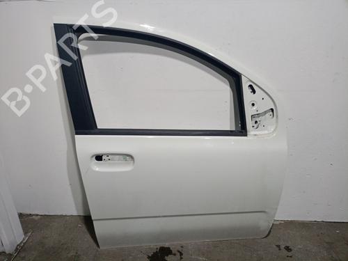 Used Right front door FIAT PANDA (312_, 319_) 1.0 Mild Hybrid (312.PYD1B) (69 hp) 31931614