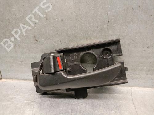 Used Front left interior door handle Front left interior door handle HYUNDAI i10 II (BA, IA) 1.0 (67 hp) 39728664 39728664