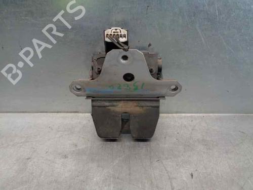 Tailgate lock FORD MONDEO IV (BA7) 1.8 TDCi | BP8228373C101 