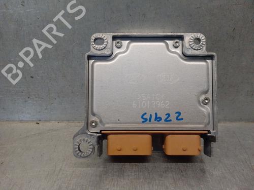 ECU airbags HYUNDAI IONIQ (AE) 1.6 GDI Hybrid | BP27362226M53 