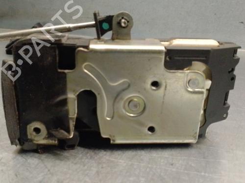 Front right lock FORD FIESTA V (JH_, JD_) 1.4 TDCi | BP30151010C97