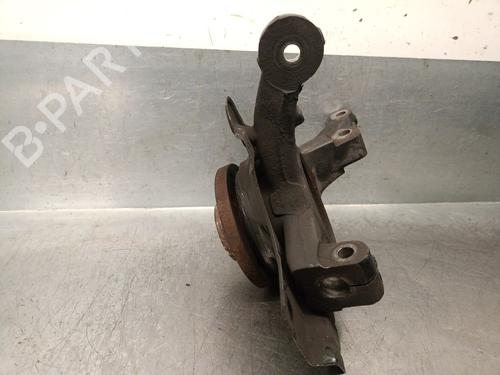 Left front steering knuckle FIAT DOBLO Cargo (263_) 1.6 D Multijet (263WXD1B, 263WXR1B, 263WXX1B, 263ZXD1B,... | BP31945002M25