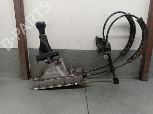 Gear lever AUDI Q3 (8UB, 8UG) 2.0 TDI | BP23426855M90 
