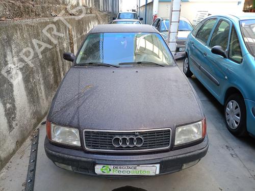 Right front window switch AUDI 100 C4 Saloon (4A2) 2.3 E | BP19340733I26 - Image 12