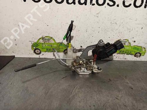 Used Front right lock TOYOTA AYGO (_B1_) 1.0 (KGB10_, KGB10R) (68 hp) 5615686