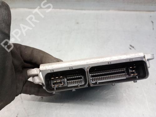 Engine control unit (ECU) VW POLO (9N_, 9A_) 1.4 16V | BP24394443M57 
