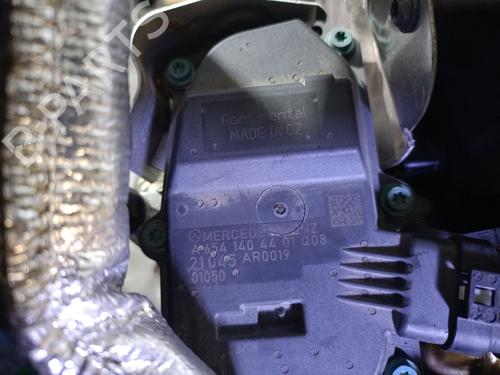 Engine MERCEDES-BENZ GLC (X253) 200 d 4-matic (253.916) | BP30059463M1