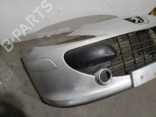 Front bumper PEUGEOT 307 SW (3H) 1.6 HDI 110 | BP27867923C7 