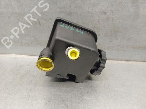 Power steering reservoir MERCEDES-BENZ M-CLASS (W163) ML 400 CDI (163.128) | BP22201486M117 