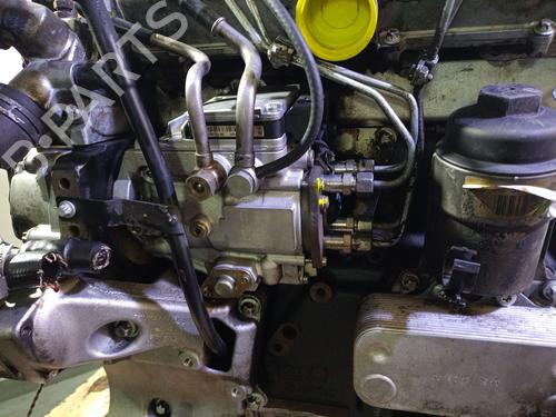Engine OPEL VECTRA B Hatchback (J96)  | BP29475776M1 