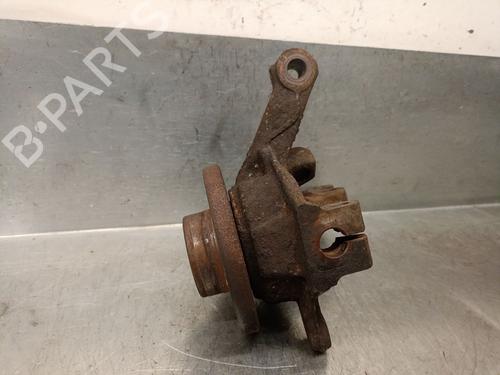 Left front steering knuckle NISSAN KUBISTAR MPV (X76) 1.5 dCi 70 | BP21839259M25 