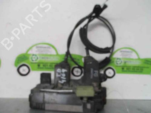 Rear right lock OPEL VECTRA C (Z02) 2.2 16V (F69) | BP2106581C99 