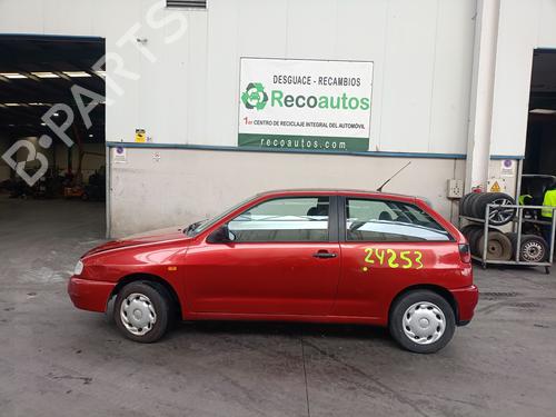 Brukte deler til SEAT IBIZA II (6K1) 1.4 i (60 hp) 4431720