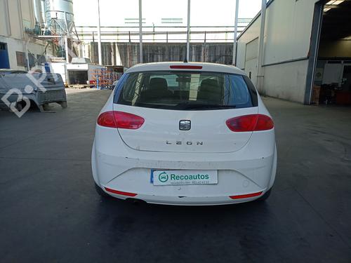 Right taillight SEAT LEON (1P1) 1.9 TDI | BP36165781C35 - Image 9