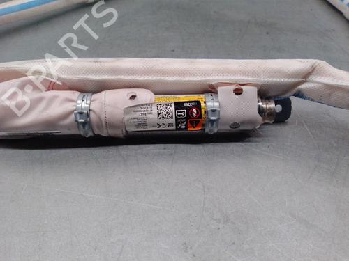 Left curtain airbag OPEL ASTRA K Sports Tourer (B16) 1.6 CDTi (35) | BP16777099C11 