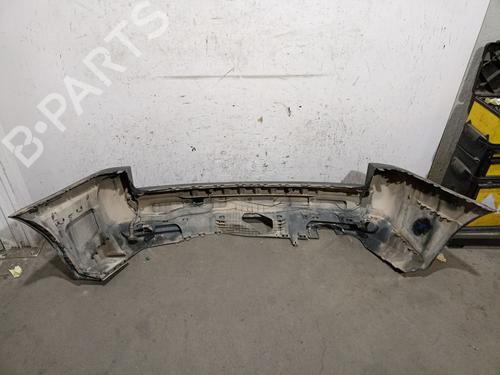 Rear bumper BMW X3 (E83) 2.0 d | BP26910201C8 