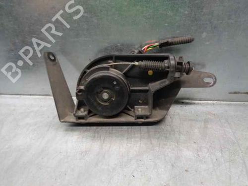 Pedal CITROËN XSARA (N1) 2.0 HDi 90 | BP8051357I4 