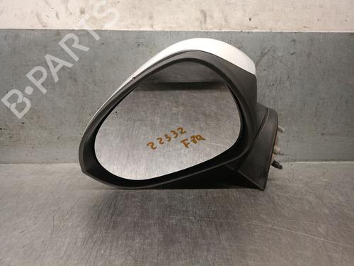 Used Left mirror SEAT IBIZA IV (6J5, 6P1) 1.6 TDI (90 hp) 24216896