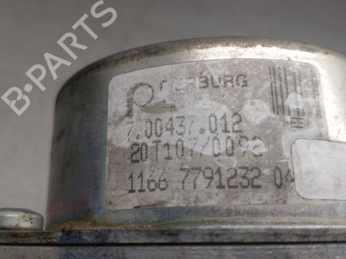 Vacuum pump BMW X6 (E71, E72) xDrive 35 d | BP36434764M80 - Image 5