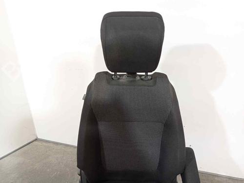 Right front seat PEUGEOT 5008 (0U_, 0E_) 1.6 HDi | BP15186015C16 