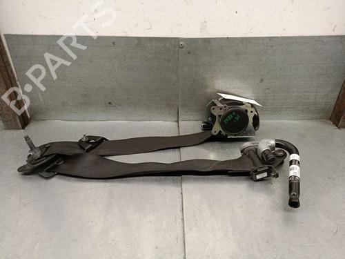 Used Front left seatbelt Front left seatbelt JAGUAR XE (X760) 2.0 D (180 hp) 33931434 33931434