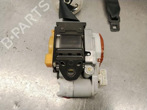 Front left seatbelt INFINITI Q70 (Y51) 3.5 Hybrid | BP36845392I26 - Image 5