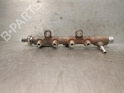 Used Injection rail OPEL CORSA F (P2JO) 1.5 (68) (102 hp) 29220342