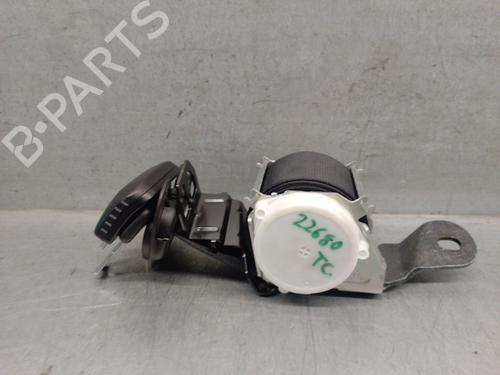 Used Rear center seatbelt BMW X1 (F48) sDrive 16 d (116 hp) 26025967