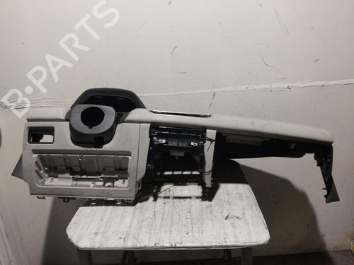 Dashboard LAND ROVER RANGE ROVER EVOQUE (L538) 2.2 D 4x4 | BP39048910C46 - Image 8
