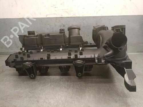 Valve cover MAZDA 2 (DY) 1.4 CD | BP20854903M124 