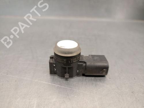 Elektronisk modul PEUGEOT 308 SW II (LC_, LJ_, LR_, LX_, L4_) 1.5 BlueHDi 130 (131 hp) 25381646