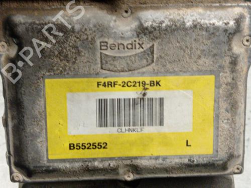 ABS pump FORD MONDEO I Turnier (BNP) 2.0 i 16V | BP30790801M43