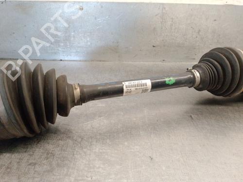 Right front driveshaft VW CRAFTER Van (SY_, SX_) 2.0 TDI FWD (SYB, SYC, SYD) | BP33321935M39 - Image 3