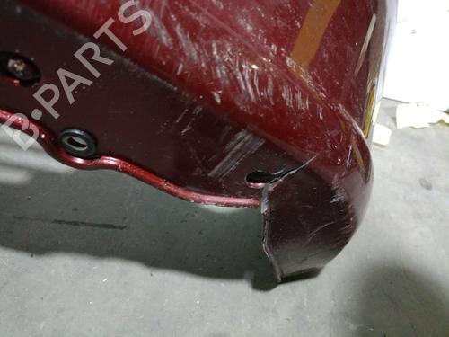 Front bumper ROVER 45 I Saloon (RT) 1.6 | BP20854855C7 