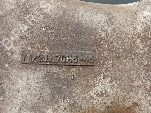 Rim PEUGEOT 607 (9D, 9U) 2.2 HDi | BP29165870C45 