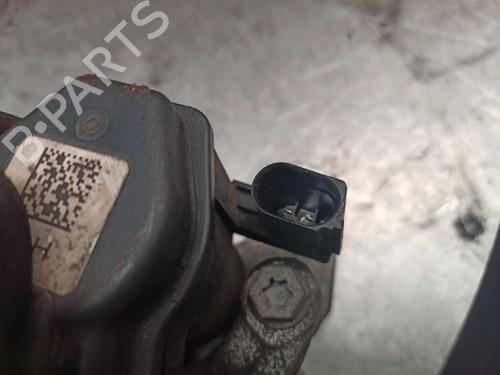 Right rear brake caliper RENAULT KADJAR (HA_, HL_) 1.5 dCi 110 (HLA3) | BP11617353M106 