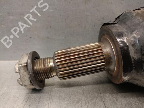 Left front driveshaft JAGUAR F-PACE (X761) 2.0 TD4 | BP30145249M38