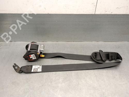 Used Rear left seatbelt SEAT ALHAMBRA (710, 711) 1.4 TSI (150 hp) 29431521