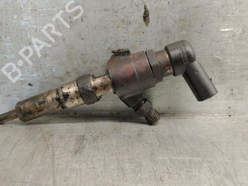 Used Injector Injector FORD FIESTA V Van 1.4 TDCi (68 hp) 34053529 34053529