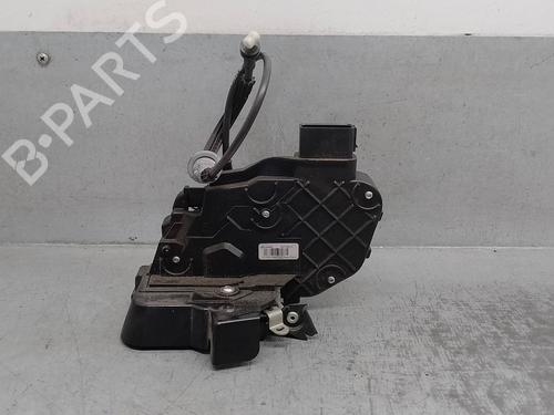 Used Rear right lock VOLVO S40 II (544) 2.0 D (136 hp) 17332947