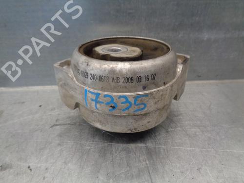Engine mount MERCEDES-BENZ A-CLASS (W169)  | BP13239797M89 