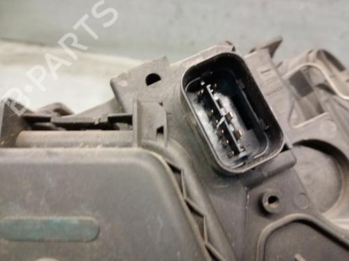 Left headlight BMW X3 (E83) 2.0 sd | BP33759366C28 - Image 5