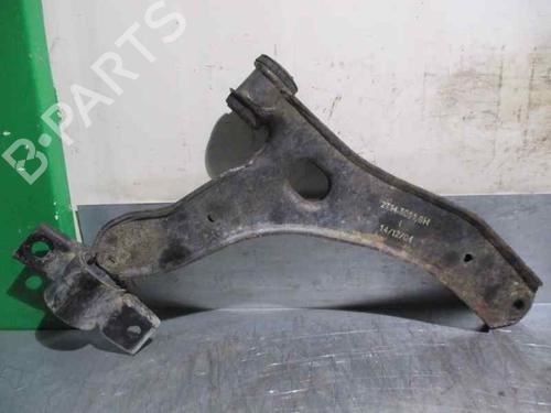 Left front suspension arm FORD TRANSIT CONNECT (P65_, P70_, P80_) 1.8 TDCi | BP4658575M12 