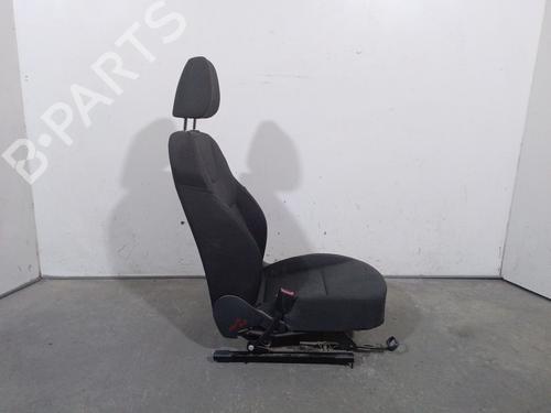 Left front seat SKODA OCTAVIA III Combi (5E5, 5E6) 2.0 TDI | BP37261202C15 - Image 2