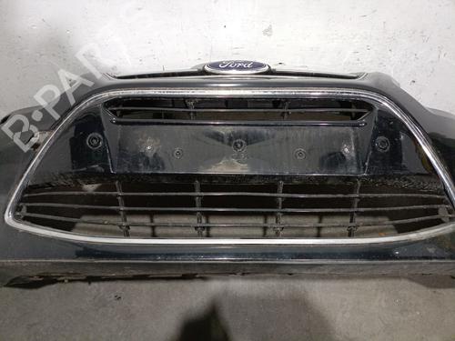 Front bumper FORD C-MAX II (DXA/CB7, DXA/CEU) 1.0 EcoBoost | BP29737871C7 